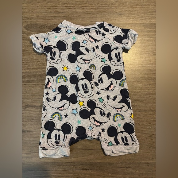 Little sleepies Shorty zippy - Picture 1 of 3